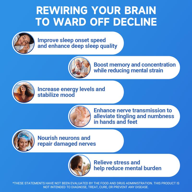 Zeolyte - Nootropic Brain Supplements