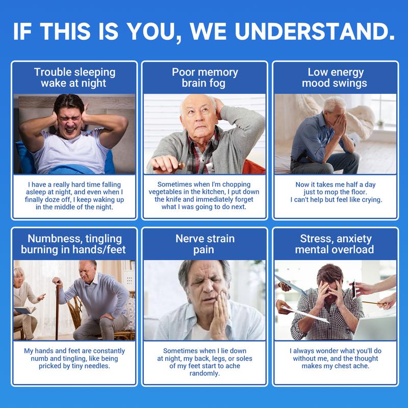 Zeolyte - Nootropic Brain Supplements