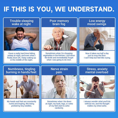 Zeolyte - Nootropic Brain Supplements